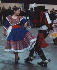 Cueca